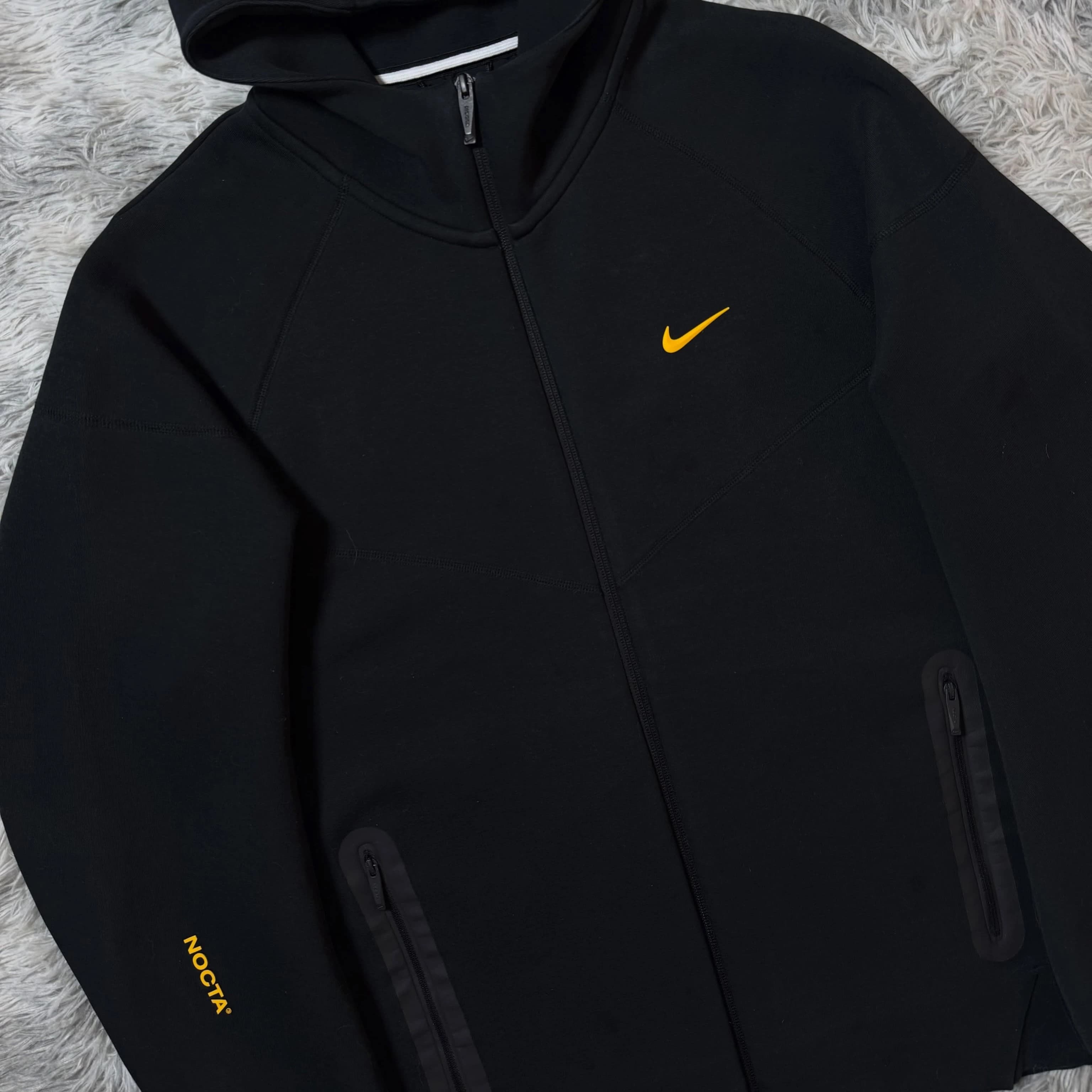 James’s streetwear review photo
