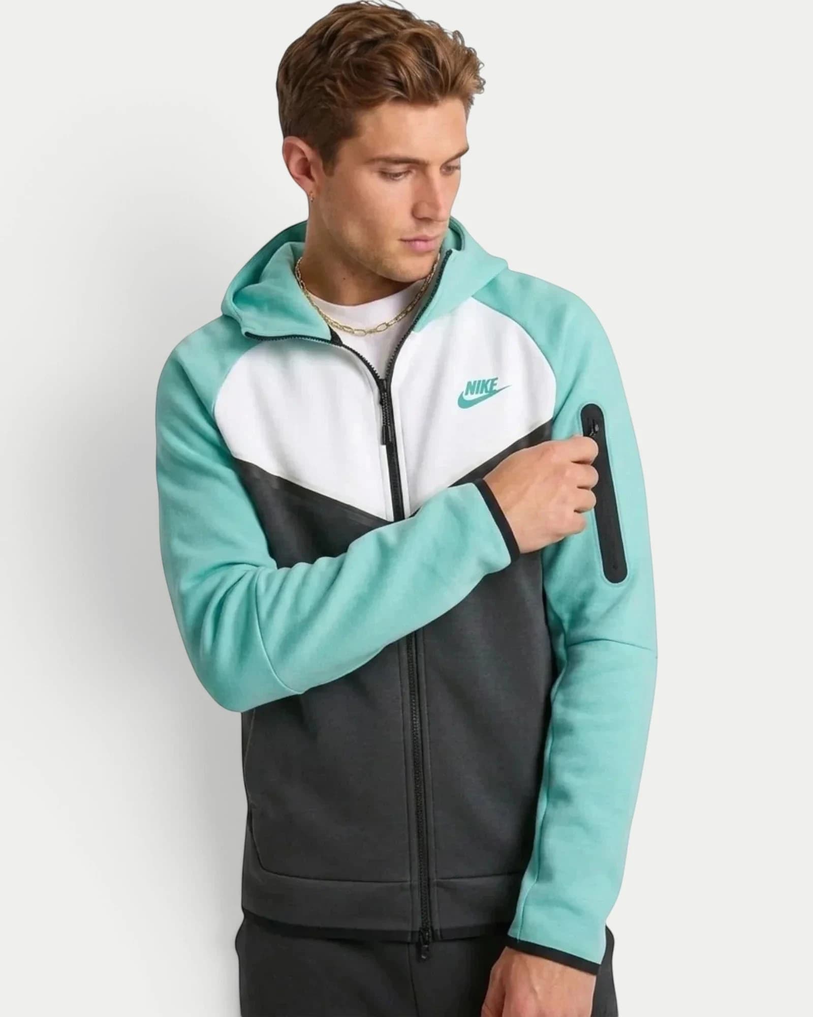 Nike Tech - Neon Grey, main product image